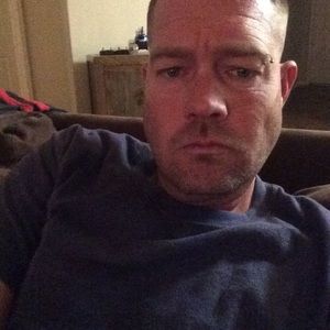 Meet your Posher, Christopher